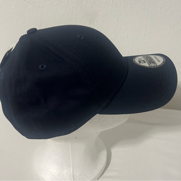 New Era Red Bull Oracle Racing NAVY Hat Cap Adult SnapBack Adjustable Unisex NWT - Picture 6 of 11